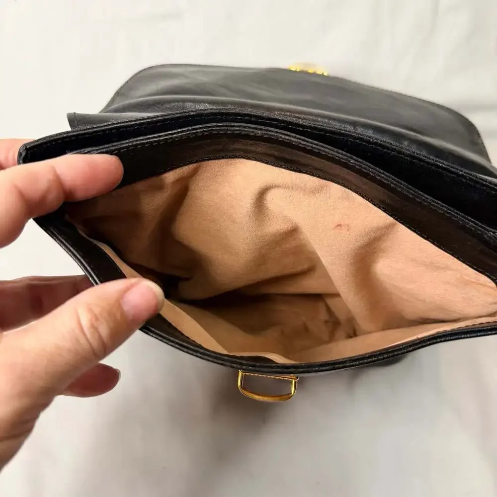 Oroton vintage handbag